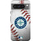 MLB Seattle Mariners Game Ball Google Pixel 8 Pro Impact Case
